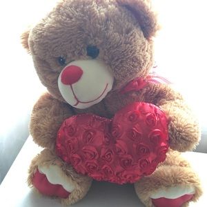 Teddy bear